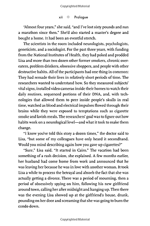 Sách The Power of Habit : Why We Do What We Do and How to Change