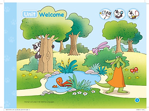 Hooray Let's Play Level A Student’s Book (with Songs CD)