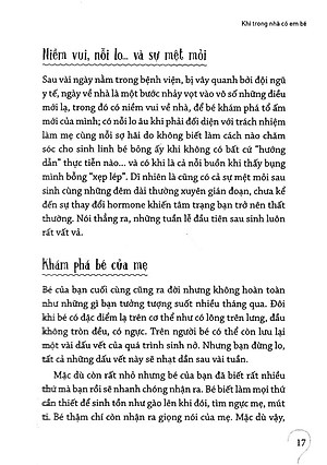 Sách 100 Thắc Mắc Của Mọi Bà Mẹ Mới Sinh Con