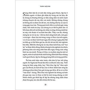 Sách Nỗi Đau Này Không Thuộc Về Bạn