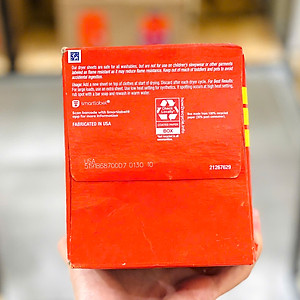 LỐC GIẤY THƠM QUẦN ÁO BOUNCE 160x2 TỜ (TOTAL 320 SHEETS) CỦA MỸ 