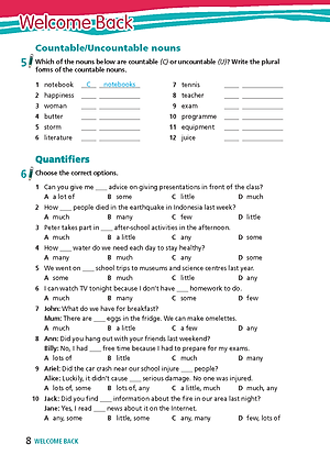 Tiếng Anh 9 Right On! - Student's Book (Sách học sinh)