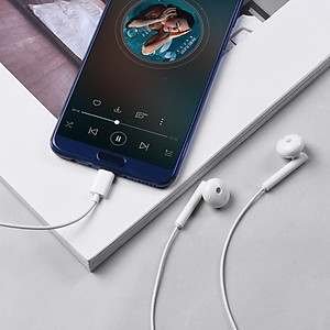 Tai Nghe Dây Hoco L10 chân Type C - Hàng Chính Hãng 