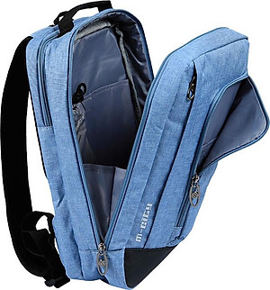 Balo Laptop 13 inch chính hãng SimpleCarry M-City