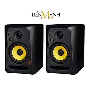 Mua [Một Cặp] Loa Kiểm Âm KRK Classic CL5G3 Powered Studio