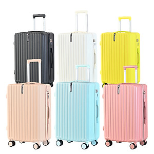Vali Kéo Du Lịch Size 20 KS-219, Chính hãng, Bảo Hành 5 Năm
