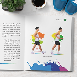 Cẩm Nang Chạy Bộ Cho Người Lười - Ba Tiếng Mỗi Tuần Hoàn Thành Half-marathon