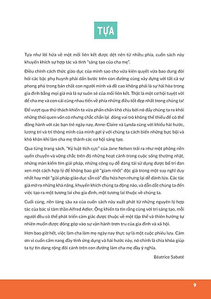 Làm Sao Để Con Thôi Ngang Bướng