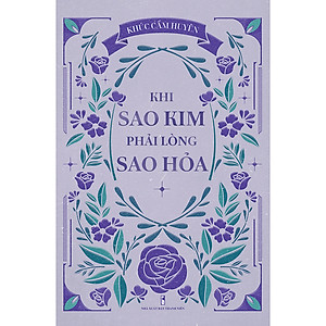 Sách Khi Sao Kim Phải Lòng Sao Hỏa