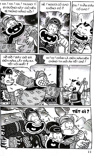 Thần Đồng Đất Việt 160 - Ông Nghè Thi Hỏng