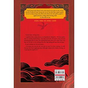 Sách Anh hùng lĩnh nam - Động đình hồ hùng chiến T1,T2