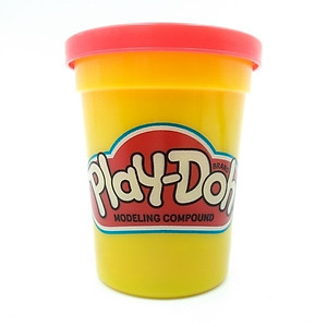 Hột Bột Nặn Màu Play-Doh DAM/B5517B