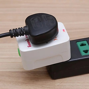 Ổ cắm du lịch Điện Quang ĐQ ESK TV01