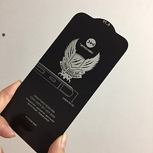 [ 14Pro ; 14 Pro Max ] Cường lực chống nhìn trộm full màn hình cho iP14 Wekome Kingkong 4D WTP-012 _ Hàng chính hãng