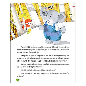 Sách Bách Khoa Nuôi Dưỡng Thói Quen Tốt Cho Trẻ - Thói Quen Tốt Trong Cuộc Sống