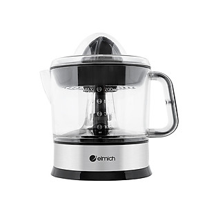 Máy vắt cam Elmich 700ml CJE 3921 OL (40W) - Hàng chính hãng