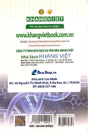 Sách Bồi Dưỡng Học Sinh Giỏi Sinh Học Lớp 11