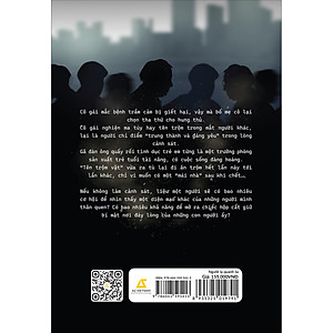 Sách Người Lạ Quanh Ta