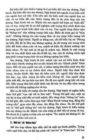 Dự Đoán Theo Tứ Trụ (Tái Bản 2020)
