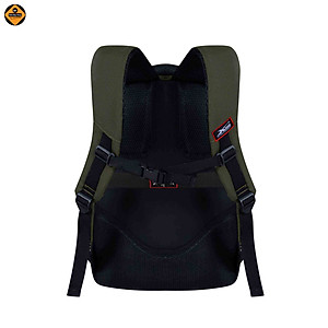 Balo Du Lịch Loại Lớn Xbags Travel XB1001 Đựng Laptop 17 Inch, Chống Nước Hiệu Quả, Nhiều Ngăn Rộng Rãi, Cá Tính Trẻ Trung!