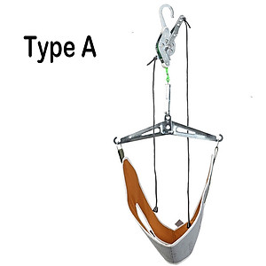 Dụng Cụ Kéo Giãn Cột Sống Cổ - Đai Treo Cổ Tại Nhà