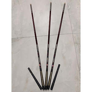 Cần Câu Tay Long Hua GW (Weihai Guangxing Fishing Tackle Co., Ltd.) Đồ Câu Văn Chương