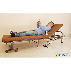 Giường gấp Tự động - Giường xếp điều khiển- Sofa giường gấp gọn thông minh -HQ85