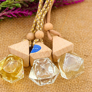 Tinh Dầu Sả Java Treo Phòng Kobi Giúp Khử Mùi, Thơm Phòng Hiệu Quả