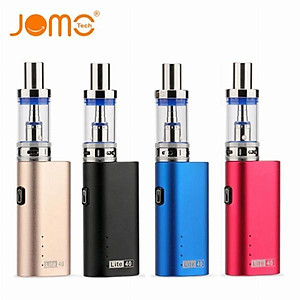 Thuốc khói lá điện tử vaper
