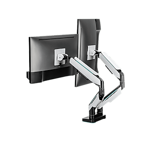 Giá đỡ màn hình Human Motion T9 Pro II Dual - Hàng Chính Hãng