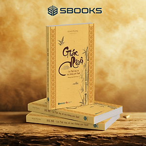 Sách - Giác Ngộ: Lời Phật Dạy về Con Đường Giải Thoát - SBOOKS