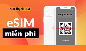 Sim 4G Mobifone 500G/tháng,chưa kích hoạt-Miễn phí 6 tháng, 6MDTT150- Hãng chính hãng