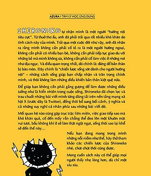 Sách - Tụi mèo xinh thế còn có kẻ chê, thì mình bị ghét có hề gì đâu! (Shironeko) (Nhã Nam Official)