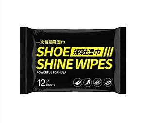 60 Tờ Giấy Lau Giày