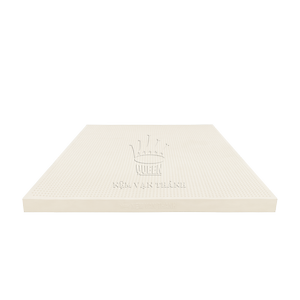 Nệm cao su Vạn Thành Standard chính hãng