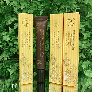 Kem nền trang điểm CC Cream Phấn Nụ Hoàng Cung