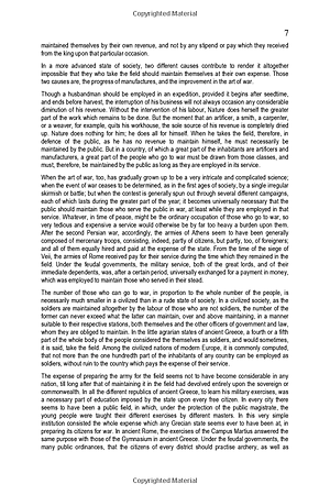 Sách The Wealth of Nations (Bantam Classics)