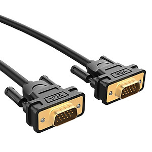 Cáp VGA Ugreen 11631 3m - Hàng Chính Hãng