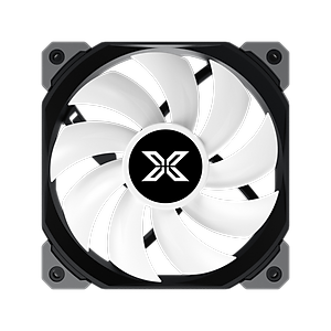 Quạt tản nhiệt Xigmatek X22F RGB ( EN48441 ) - Hàng Chính Hãng