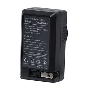 Bộ sạc pin LP E8  dùng cho máy ảnh EOS 550D 600D 650D 700D Kiss X4 X5 X6i Rebel T2i T3i T4i T5i Camera