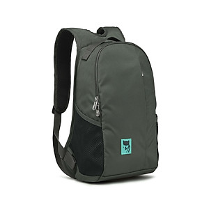 Ba lô thời trang Mikkor The Ivy nhiều màu, hàng chính hãng