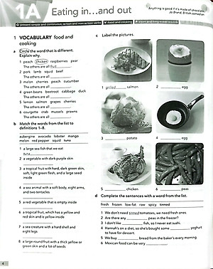 English File 4th Edition: Intermediate: Workbook With Key