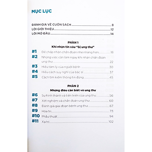 Sách Đồng Hành Cùng Bệnh Nhân Ung Thư Cẩm Nang Cho Bệnh Nhân Và Người Thân