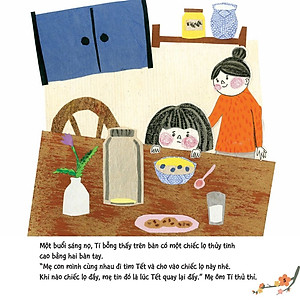 Sách Tết Ơi Tết Đâu Rồi?