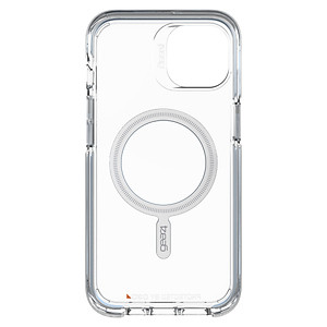 Ốp lưng chống sốc Gear4 D3O Santa Cruz Snap 4m hỗ trợ sạc Magsafe cho iPhone 13 series - Hàng chính hãng