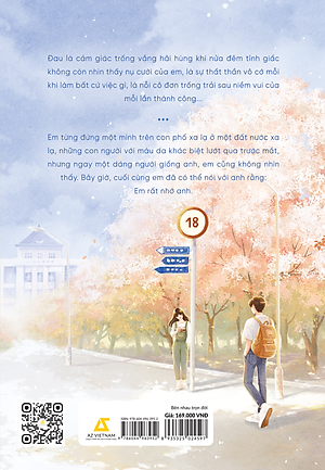 Sách Bên Nhau Trọn Đời