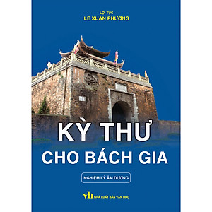 Kỳ Thư Cho Bách Gia