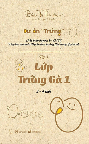 Lớp Trứng Gà 1