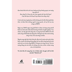 Combo Tâm Lý Hàn Quốc: Khi Kẻ Tàn Ác Thường Sống Thảnh Thơi... & Khám Phá Và Chữa Lành 16 Kiểu Tính Cách Qua MBTI