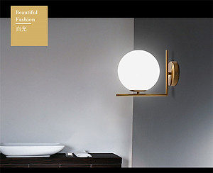 Đèn tường cao cấp FLYOS 